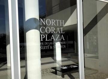 Departamento · 70m² · 4 Ambientes · Departamento en Alq. Temporario en El Portal - North Coral Plaza, Nordelta, Tigre