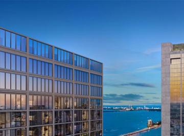 Departamento de 2 ambientes, Estados Unidos · Entrega 2027 - West Eleventh Estudio en Venta de 1 Dormitorio en Miami