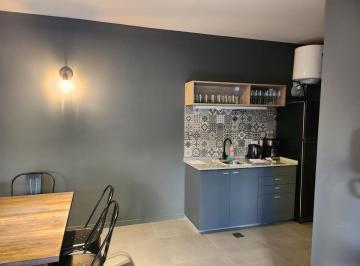 Departamento · 42m² · 2 Ambientes · 1 Cochera · Departamento en Florida Belgrano - Oeste
