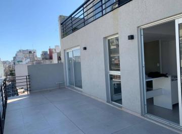 Departamento · 91m² · 4 Ambientes · 1 Cochera · Venta Departamento de 4 Ambientes con Balcón Terraza y Cochera