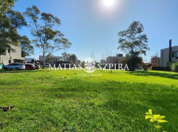 MSB-MS3-6509_2 · Lote en Venta Barrio Weston