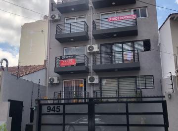 Departamento de 1 ambiente, Morón · En Alquiler - Departamento Monoambiente Impecable