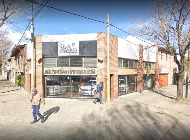 Local comercial · 149m²