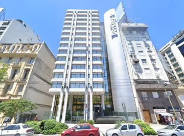 Oficina comercial , Retiro · Alquiler Oficinas | Edificio Berkley, Carlos Pellegrini 1023, Retiro | 415 m²