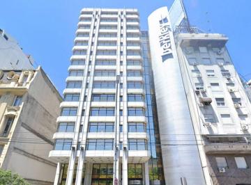 Oficina comercial , Retiro · Alquiler de Oficinas | Edificio Berkley, Carlos Pellegrini 1023, Retiro | 501 m²