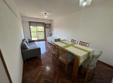 Departamento · 45m² · 2 Ambientes · Departamento 1 Dormitorio - Zona Alto Rosario