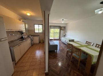 Departamento · 45m² · 2 Ambientes · Departamento 1 Dormitorio - Zona Alto Rosario