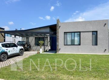 NNI-NNI-2361_2 · Venta de Casa en Lomas Athletic, La Unión