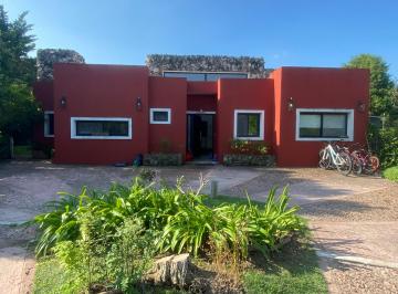 Casa de 5 ambientes, Tigre · Casa Barrio San Francisco