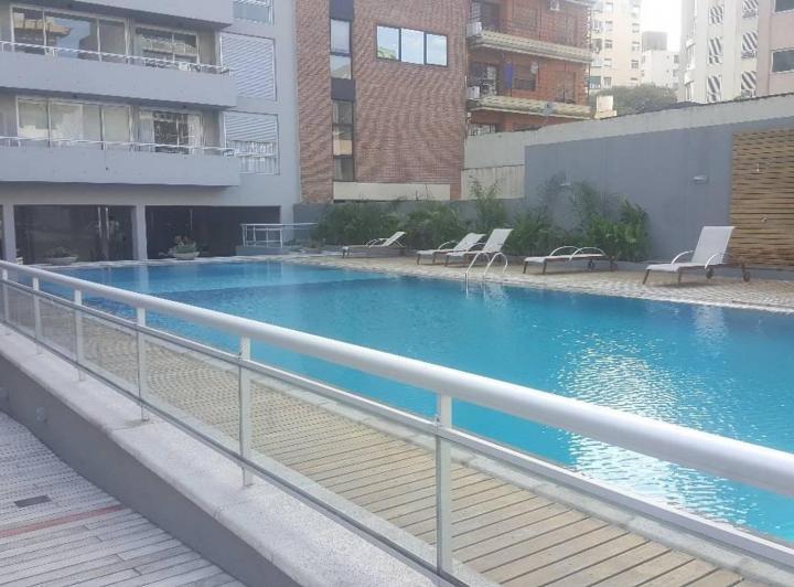 Departamento · 37m² · 1 Ambiente