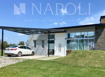 NNI-NNI-2362_2 · Venta de Casa a Estrenar en Lomas Athletic La Union Ezeiza