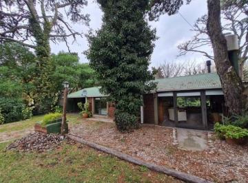 Quinta vacacional · 100m² · 2 Dormitorios · Venta