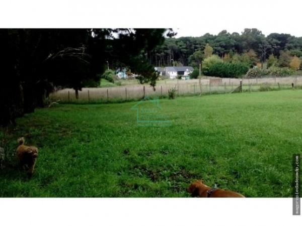 Terreno · 506m²