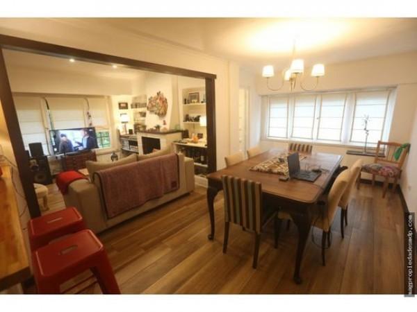 Casa · 160m² · 5 Ambientes