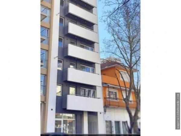 Departamento · 50m² · 2 Ambientes