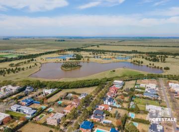 Terreno · 1200m² · Venta / Permuta | Terreno / Lote 1200 m² en Barrio Privado | Kentucky Club de Campo, Funes