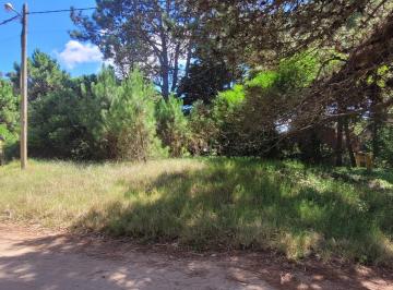 Terreno · 912m² · Vendo 2 Lotes en Valeria del Mar a m del Mar