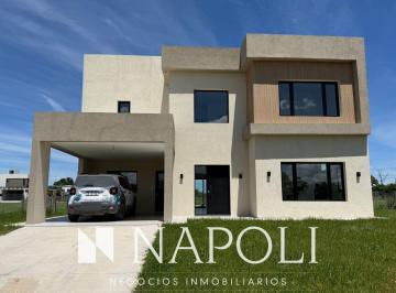 NNI-NNI-2363_2 · Venta de Casa en Canning Chico