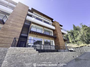 Departamento · 62m² · 3 Ambientes · Venta Departamento 3 Ambientes de 66 m² Terraza Uf 102 Céntrico, El Mercado, Villa La Angostura