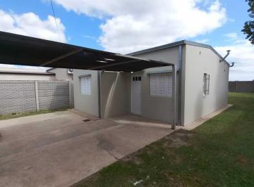 Casa · 51m² · 3 Ambientes · 1 Cochera · Venta Casa con Renta Ideal Para Inversión