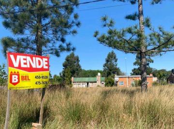 Terreno · 1000m² · Parcelas Al Mejor Precio en B° La María, Colonia Benitez