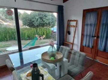 Foto · Venta Casa 3 Dorm. Villa del Lago Carlos Paz Cordoba