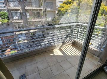 Departamento de 2 ambientes, Palermo · Venta 2 Ambientes Amueblado Palermo Full Amenities - 49 m