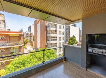 Departamento de 4 ambientes, Flores · Granaderos 333 - Piso 130 m² - 4 Amb - a Estrenar