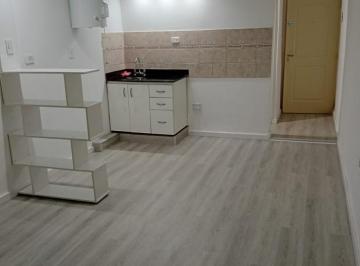 Departamento · 30m² · 1 Ambiente · Alquiler de Departamento Monoambiente en Villa Tesei Hurlingham