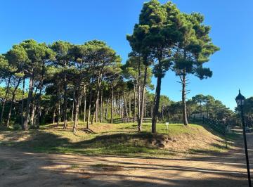 Terreno , Pinamar · Lote en Pinamar 1.270 m². Barrio Cerrado Solar del Norte.