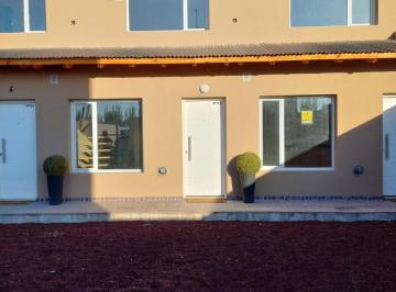 Departamento · 38m² · 2 Ambientes · Departamento en Alquiler Plottier