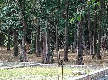 Terreno , Villa Merlo · Lote en Venta - Merlo, San Luis