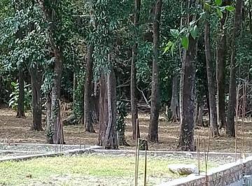 Terreno · 1500m² · Lote en Venta - Merlo, San Luis