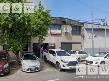 Bodega-Galpón · 457m² · Galpón en Olivos en Venta