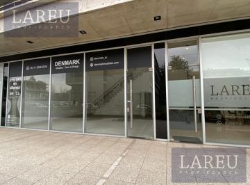 Local comercial · 90m² · Local en Alquiler de 90 m², Officia Pilar Work