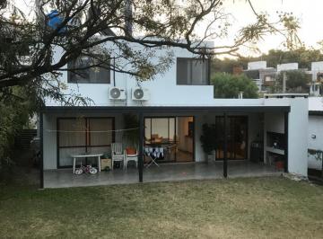 Casa de 2 ambientes, La Calera · Casa a La Venta en Barrio Cerrado Terrasaz de La Estanzuela – La Calera