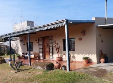 Casa de 1 ambiente, San Vicente · Casaquinta en San Vicente