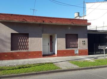 PH · 75m² · 3 Ambientes · 1 Cochera · Departamento Tipo Casa Planta Baja Frente