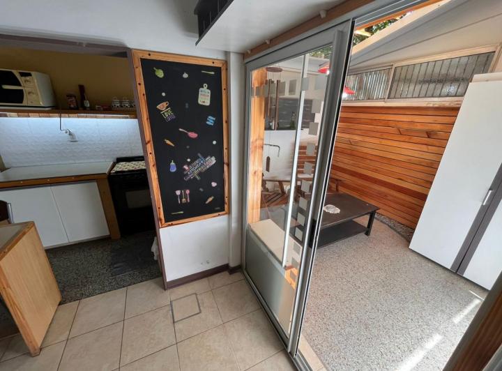 Departamento · 36m² · 2 Ambientes