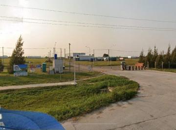 Foto · Terreno Parque Industrial Esperanza