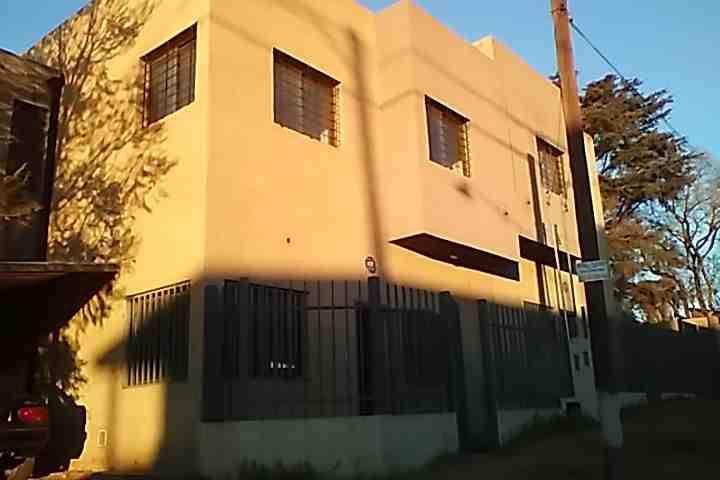 Casa · 100m² · 3 Ambientes