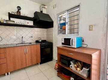 Casa de 4 ambientes, Morón · Venta Duplex 4 Amb con Cochera Villa Sarmiento