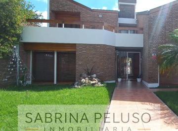 Casa · 779m² · 6 Ambientes · 2 Cocheras · Venta Casa San Antonio de Padua