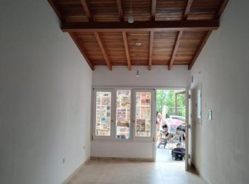 Casa de 4 ambientes, Córdoba · Nuevo Poeta Lugones - Hermosa Casa 2 Dorm. en Venta - Toda Planta Baja - Liv/c. Coc. Sep, Jardin, Cochs.
