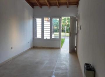 Casa de 4 ambientes, Córdoba · Poeta Lugones Nuevo - Vendo Excelente Casa 2 Dorm. en 1 Planta/ Apta Credito - Liv/c. Coc. Sep, Jardin