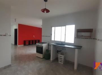 Casa · 110m² · 2 Ambientes · 1 Cochera · Casa en Alquiler Club de Campo San Agustin Zona Sur