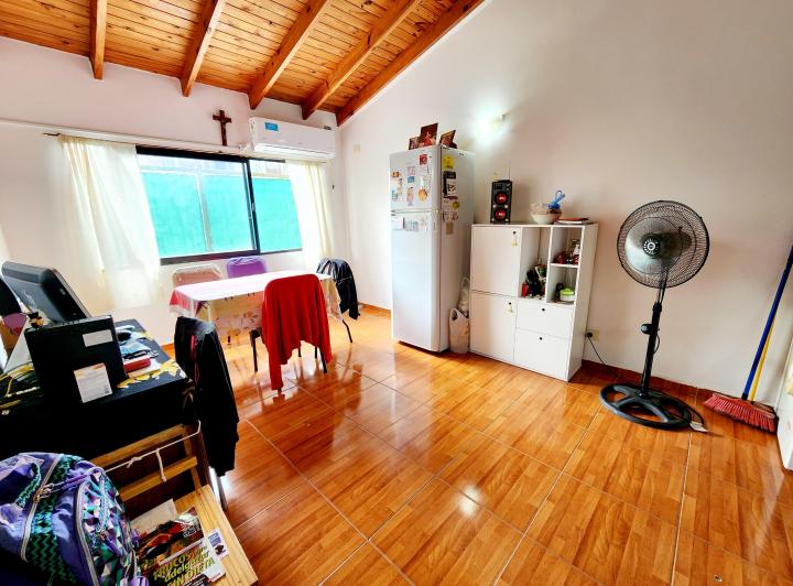 Departamento · 45m² · 3 Ambientes · 1 Cochera