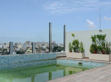 Departamento · 59m² · 3 Ambientes · Venta - 3 Ambientes C/balcón - a Estrenar - Pileta - Sum - Flores