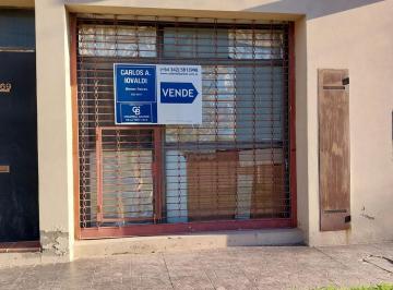 Local comercial · 26m² · 1 Ambiente · Local en Venta Oportunidad Profesionales!