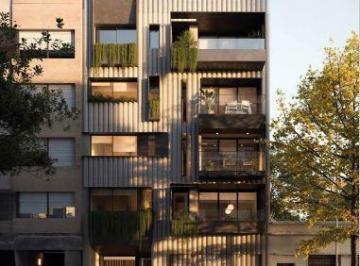 Departamento · 80m² · 3 Ambientes · 1 Cochera · Venta de Departamento 3 Ambientes en Flores con Terraza de 45 m